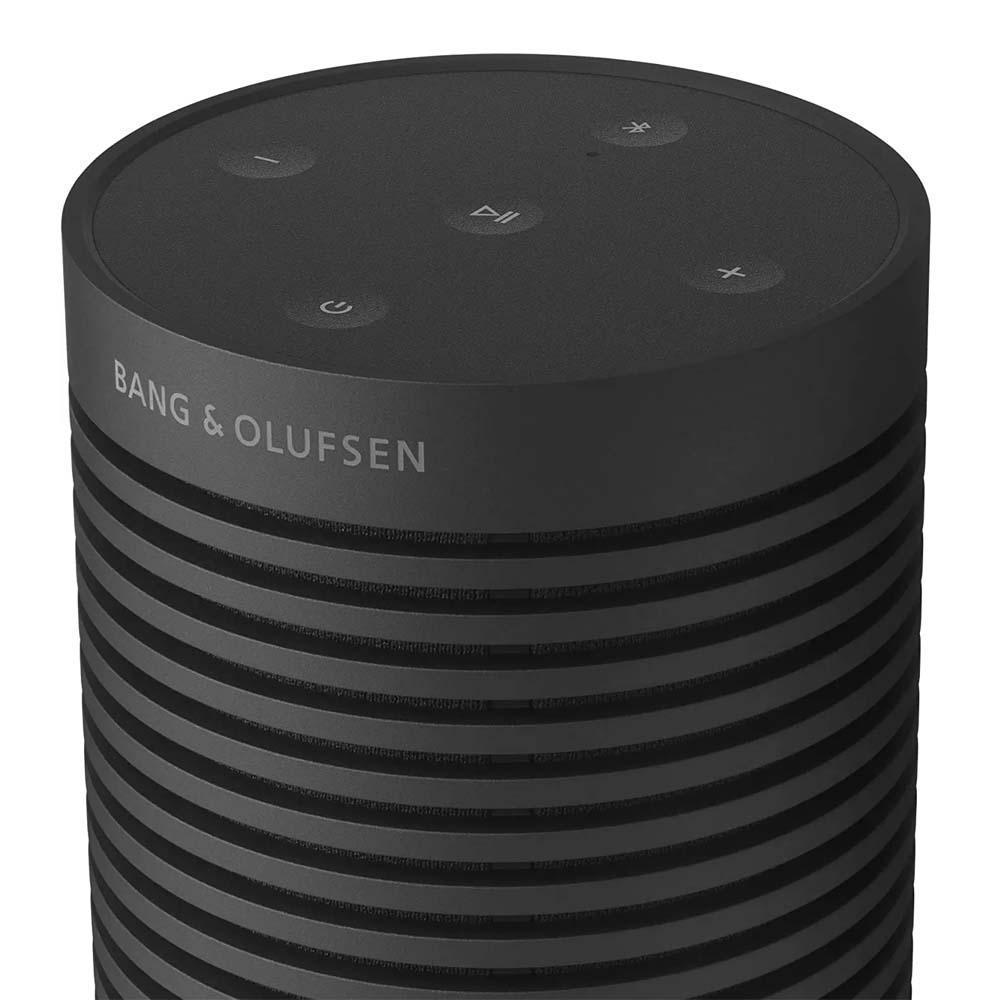 Портативная колонка Bang&amp;Olufsen Beosound Explore Black Anthracite