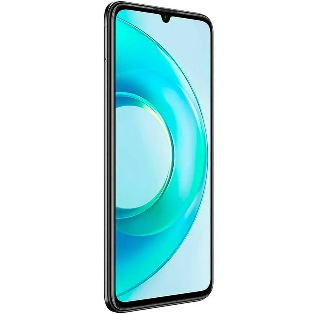 Смартфон Wiko T3 W-V770 4/128GB, черный