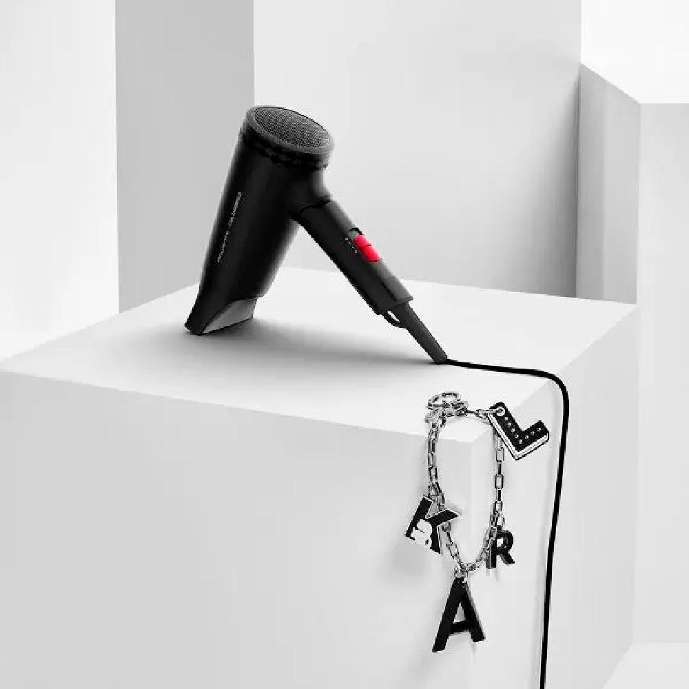 Фен Rowenta Karl Lagerfeld CV184LF0
