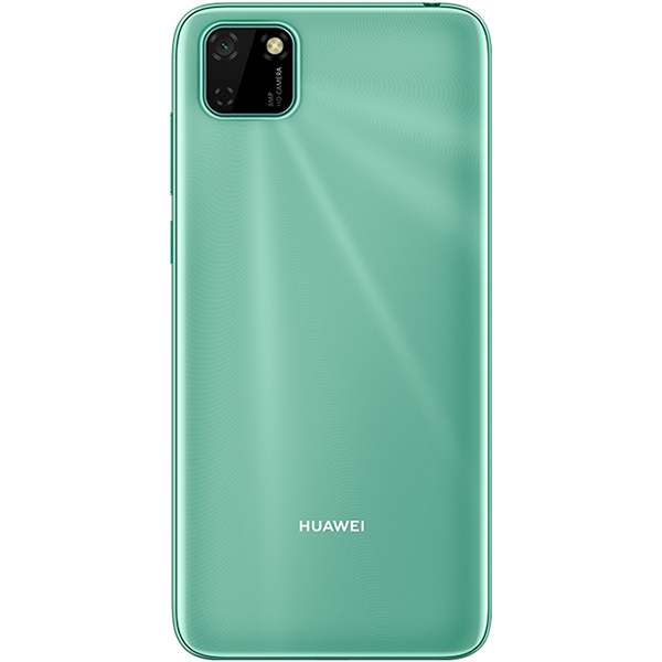 Смартфон Huawei Y5p (mint green)