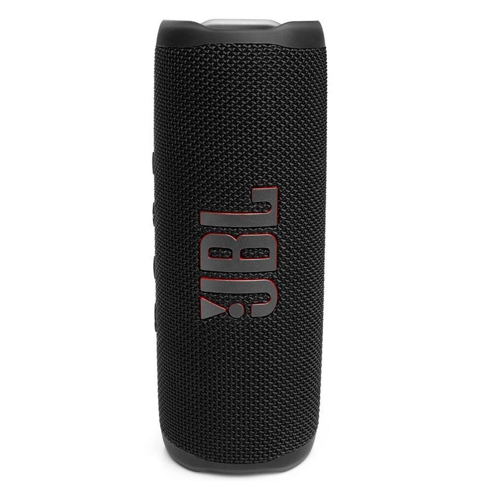 Портативная колонка JBL Flip 6 black