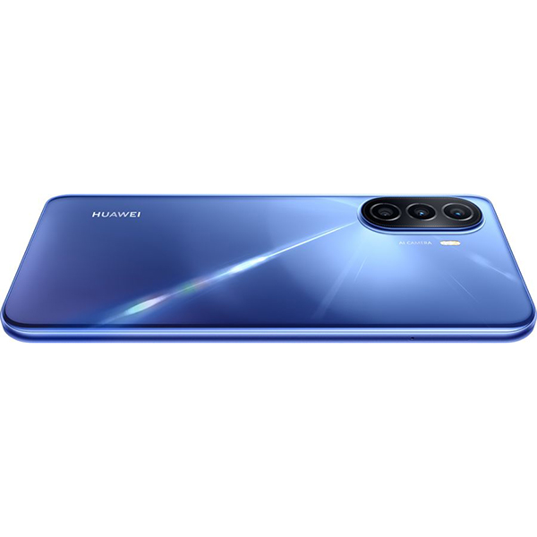 Смартфон Huawei Nova Y70 4/128GB (Голубой кристалл) (MGA-LX9N)