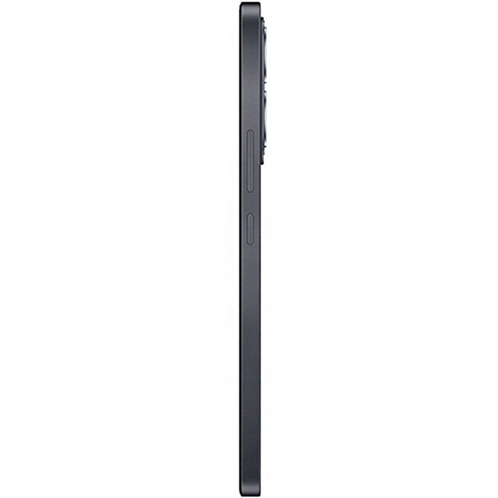 Смартфон Vivo V25 5G 8/256GB Diamond Black (V2202), черный