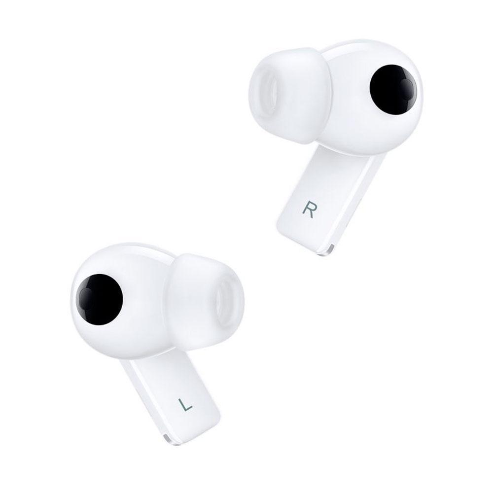 Наушники Huawei FreeBuds Pro T0003 (Ceramic White)