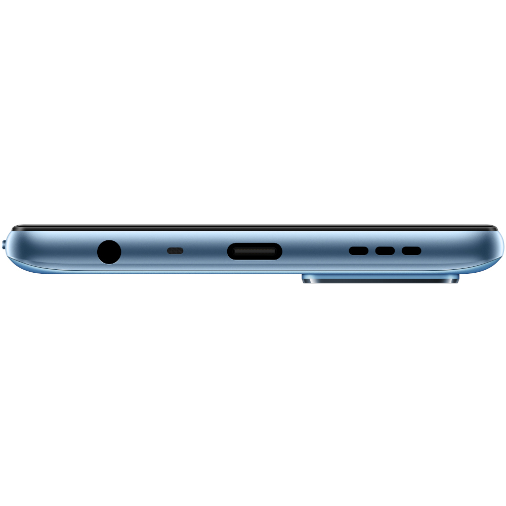 Смартфон Oppo A16 32GB, синий