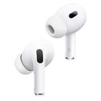 Наушники Apple AirPods Pro 2 (MQD83)