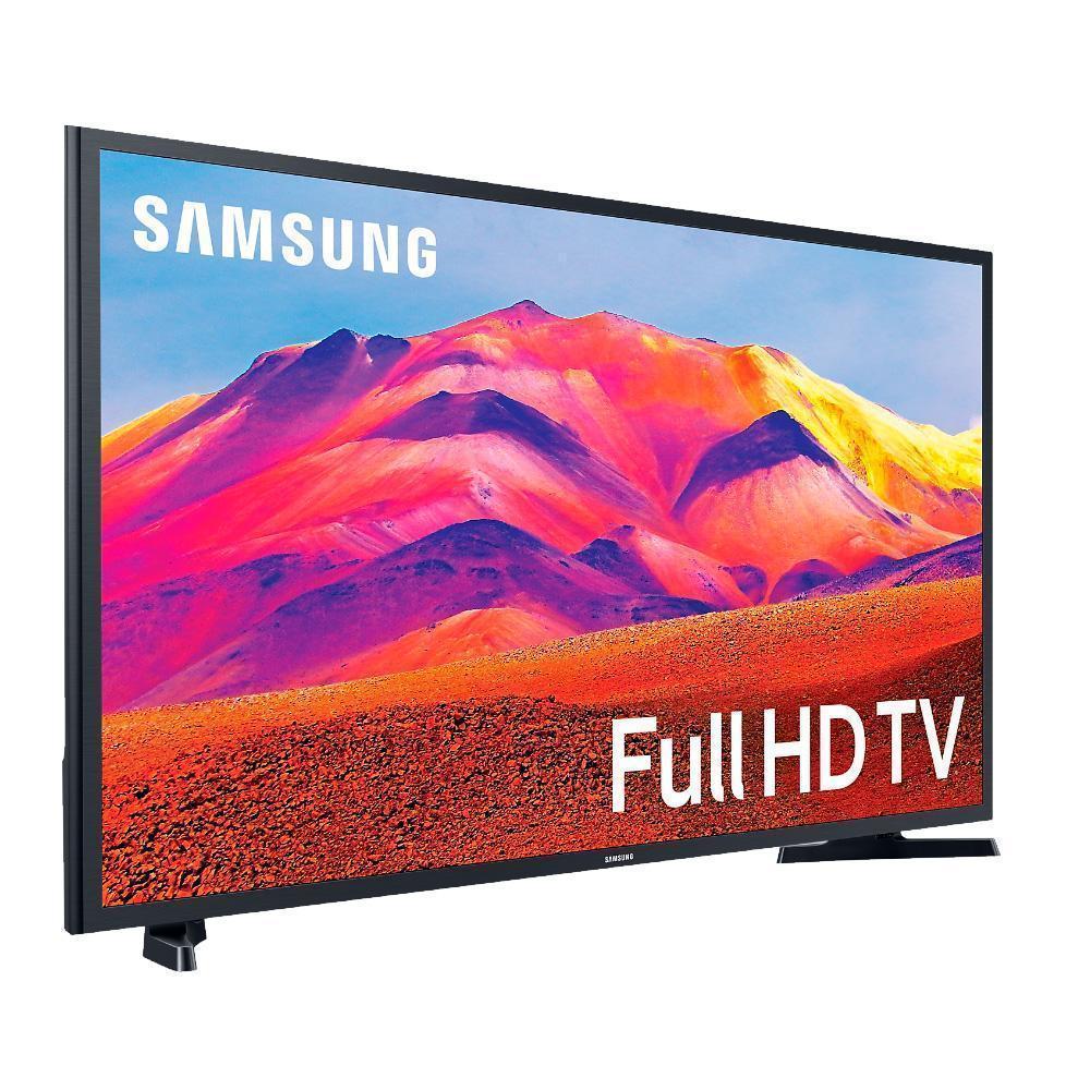 Телевизор LED Samsung UE32T5300AUXCE FullHD Smart