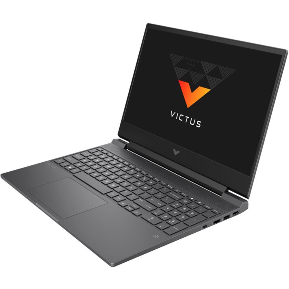 Ноутбук HP Victus 15-fb0034ci/15.6 FHD/AMD Ryzen 5 5600H 3.3 Ghz/8/SSD512/GTX1650/4/Dos