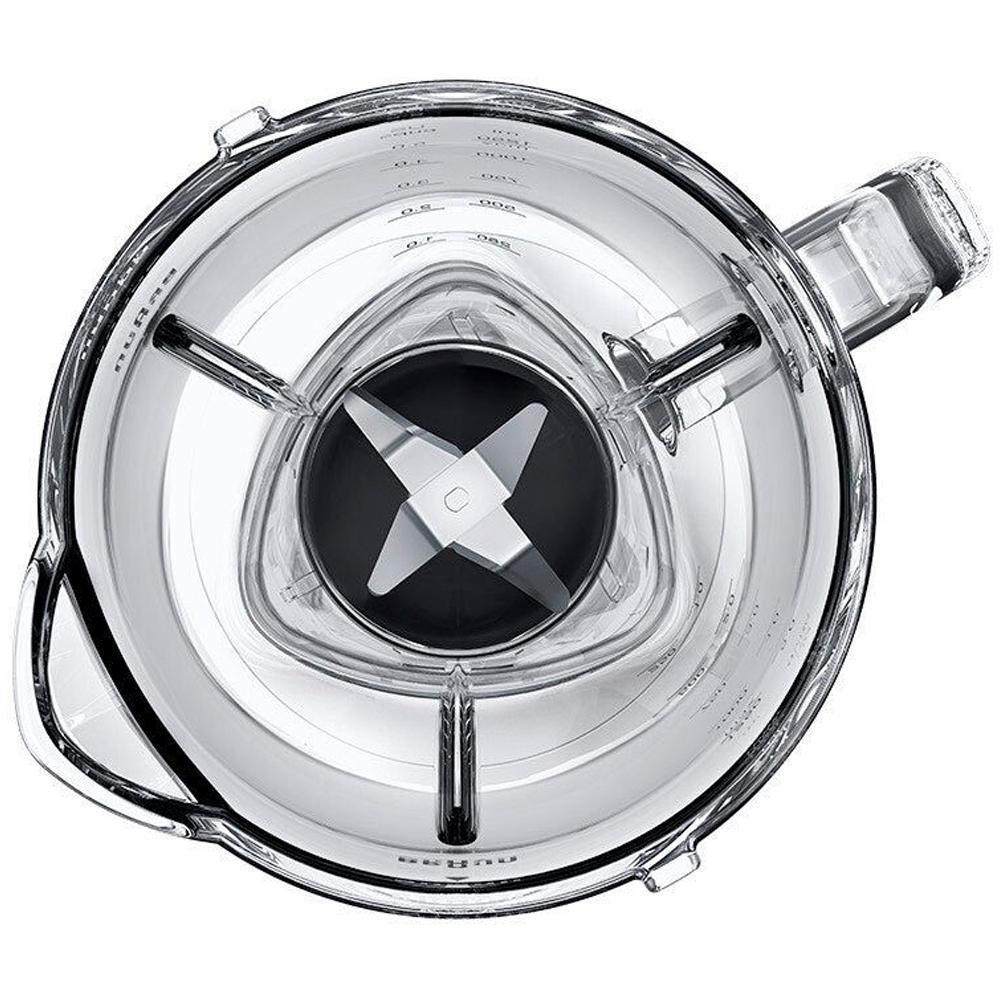 Блендер стационарный Braun JB 1050 WH
