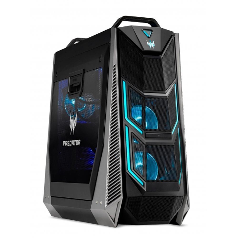 Системный блок Acer Predator PO9-600 (DG.E16MC.004) черный