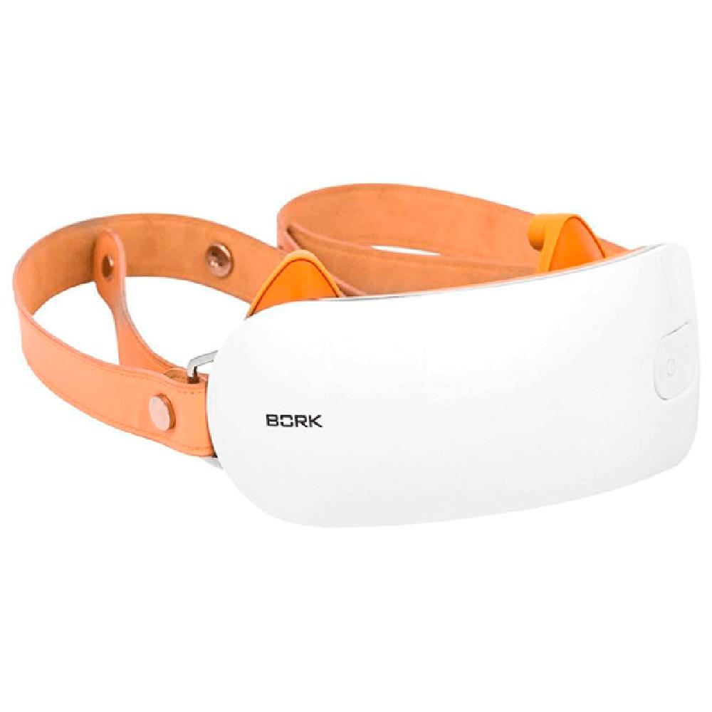 Массажер Bork D606 для шеи, белый