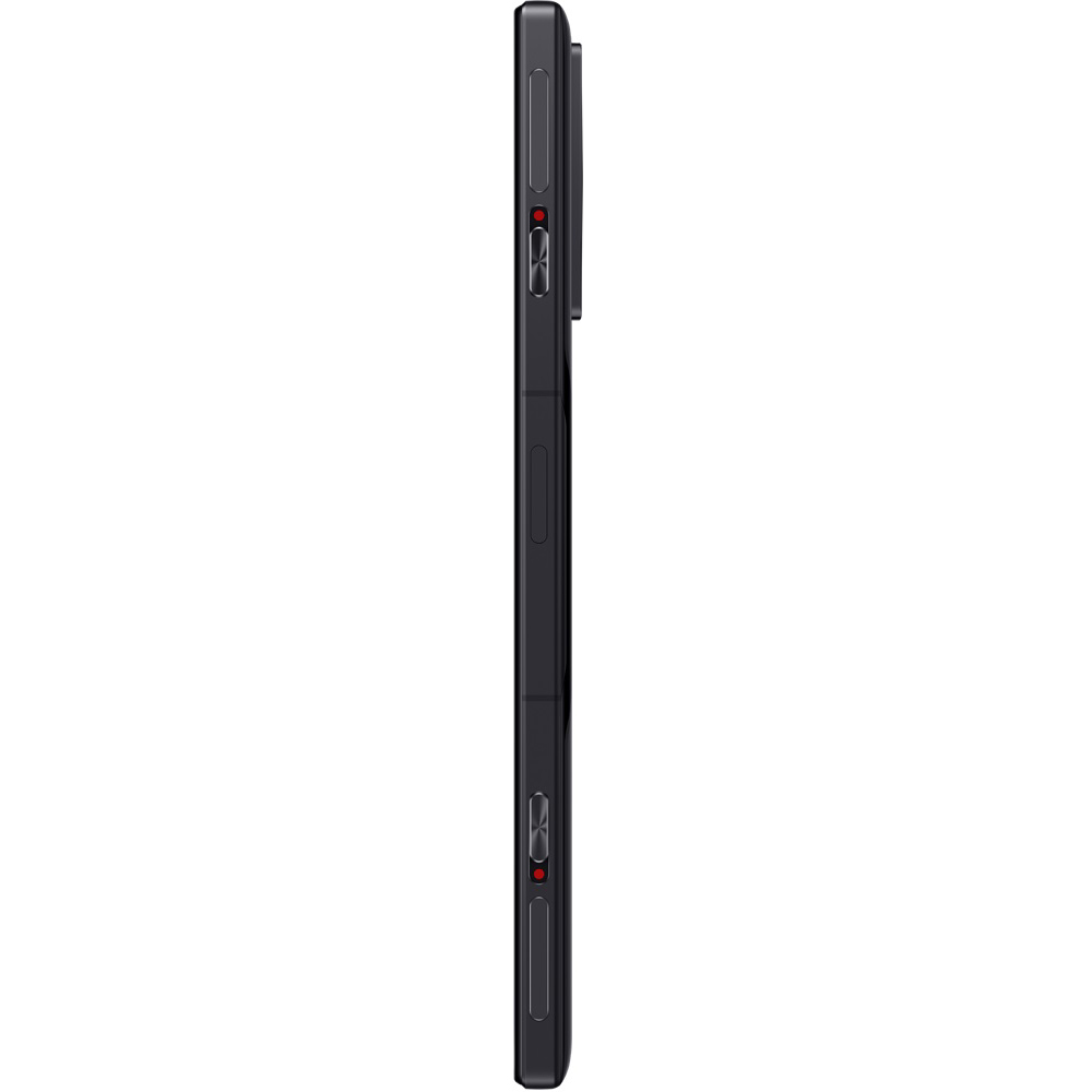 Смартфон Poco F4 GT 12/256GB Stealth Black, черный