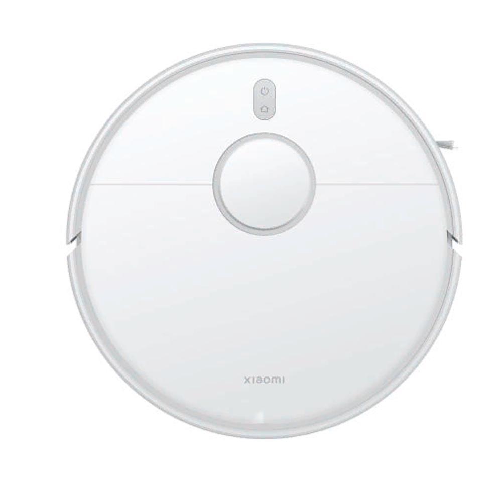 Робот-пылесос Xiaomi Mi Robot Vacuum X10+ BHR6363EU/B101GL White