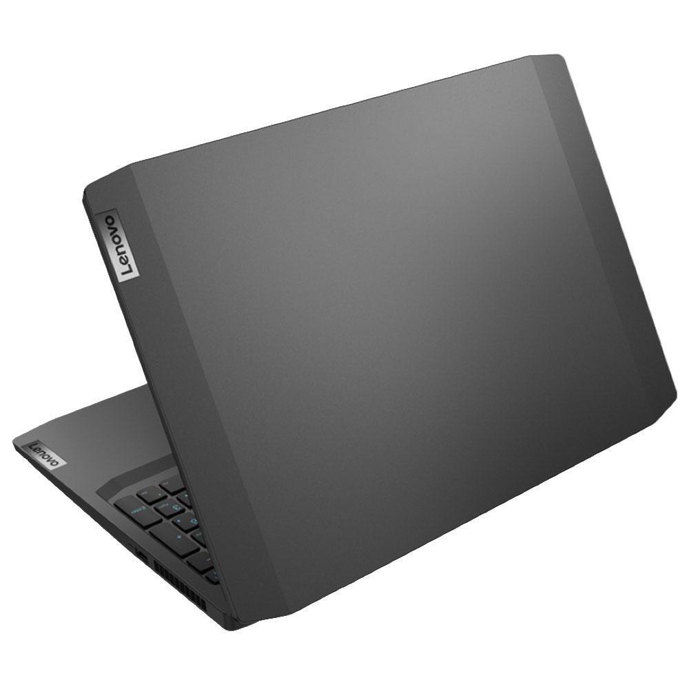 Ноутбук Lenovo IdeaPad Gaming 3 15ACH6 (82K2002ERK) 15.6 FHD 120Hz/AMD Ryzen 5 5600H 3.3 Ghz/8/SSD512/RTX3060/6/Dos