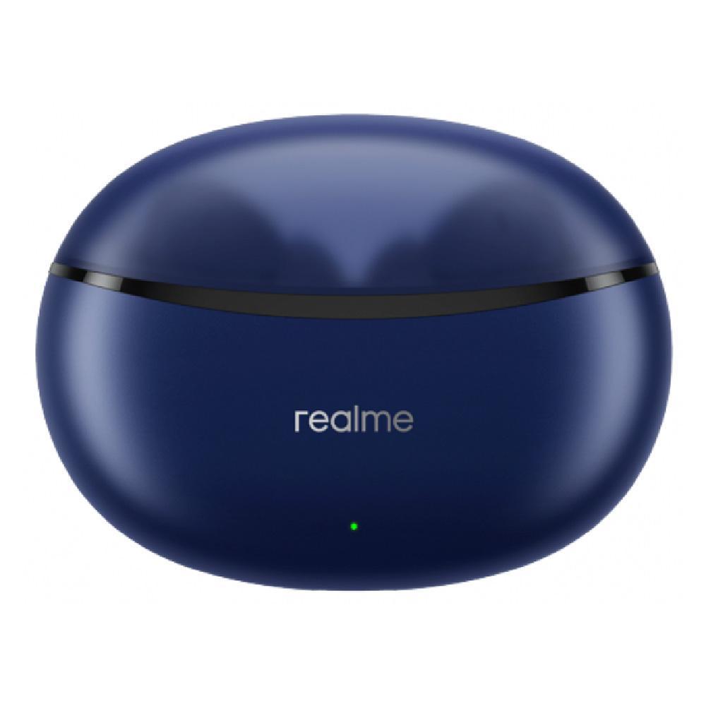 Наушники Realme Buds Air 3 Neo Blue (RMA2113)