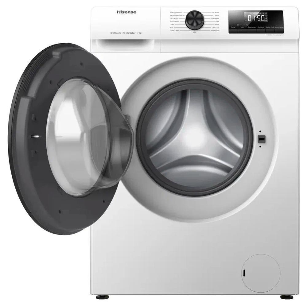 Стиральная машина Hisense WFQP7012 VM