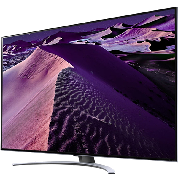 Телевизор LG MiniLED 75QNED876QB 4K Smart