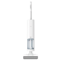 Вертикальный пылесос Xiaomi Truclean W10 Pro Wet Dry Vacuum B302GL/BHR6278EU white