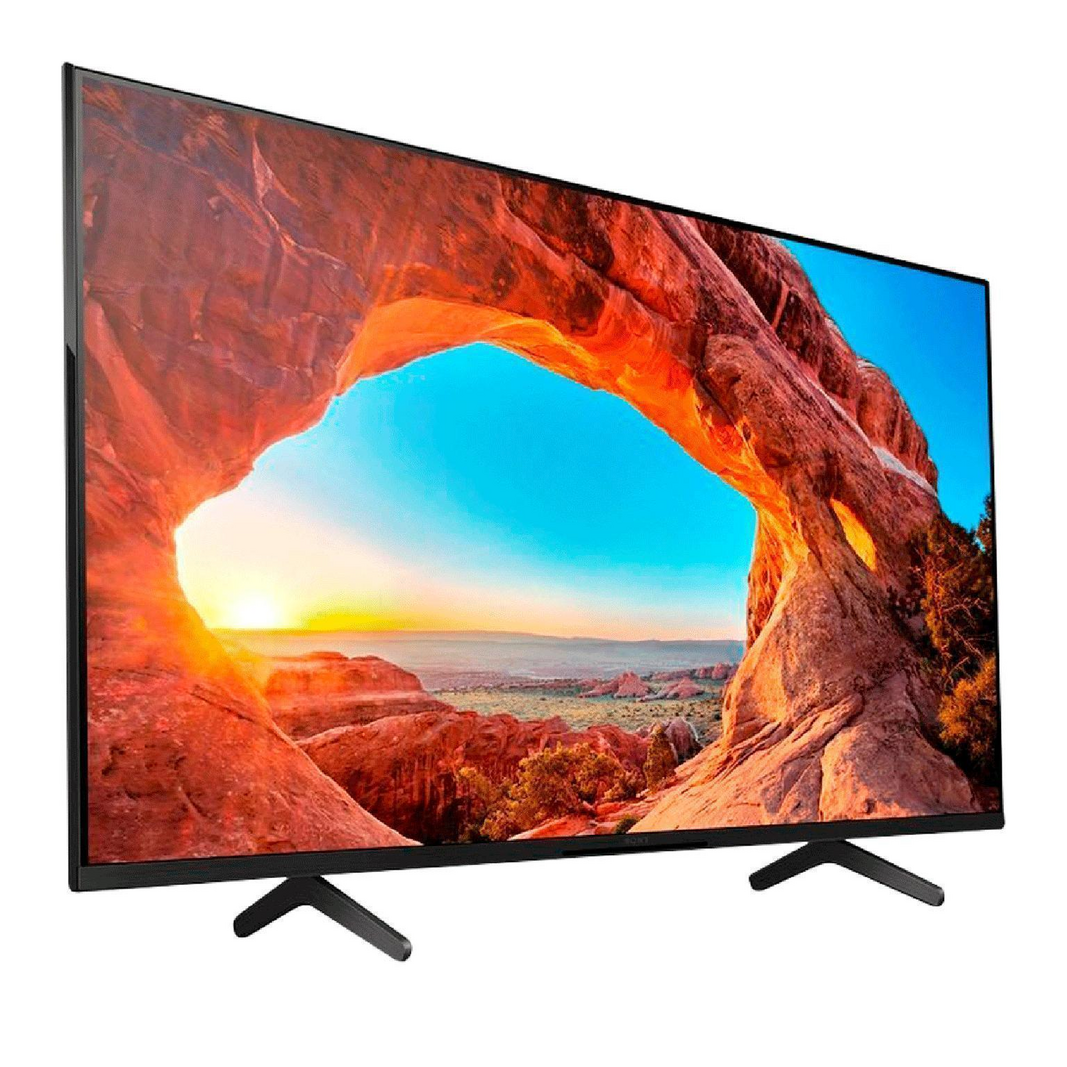 Телевизор Sony KD50X85TJCEP