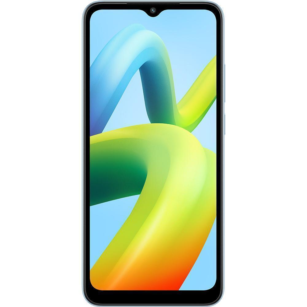 Смартфон Xiaomi Redmi A1+ 2/32GB Light Blue, голубой