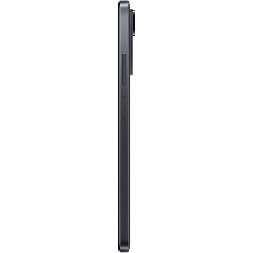 Смартфон Xiaomi Redmi Note 11S 6/64GB Graphite Gray, серый