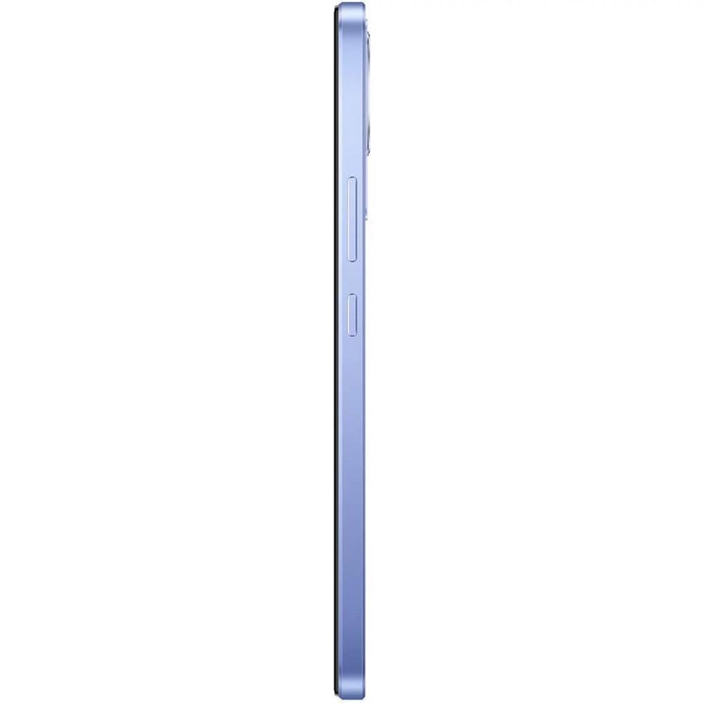 Смартфон Vivo Y02 2/32GB Orchid Blue (V2217), голубой