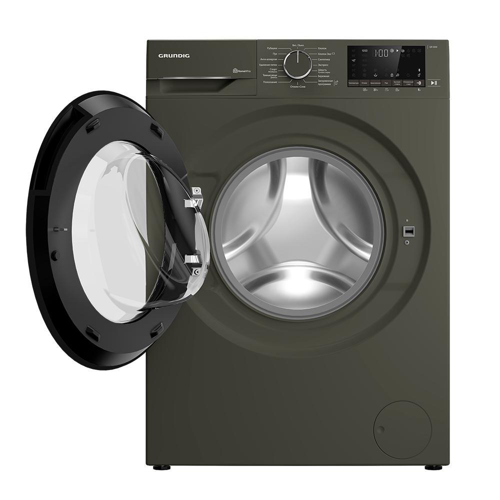 Стиральная машина Grundig GW5P56H21A
