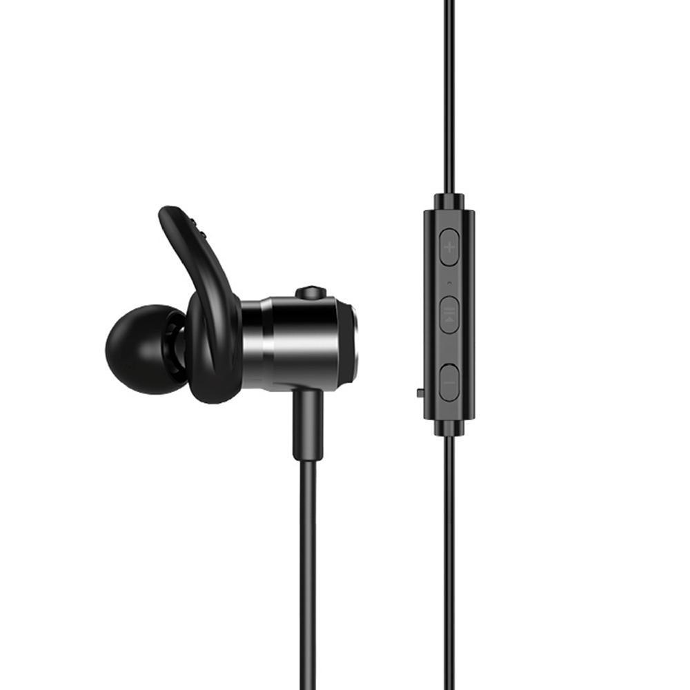 Наушники 2E S9 WiSport In Ear Blue