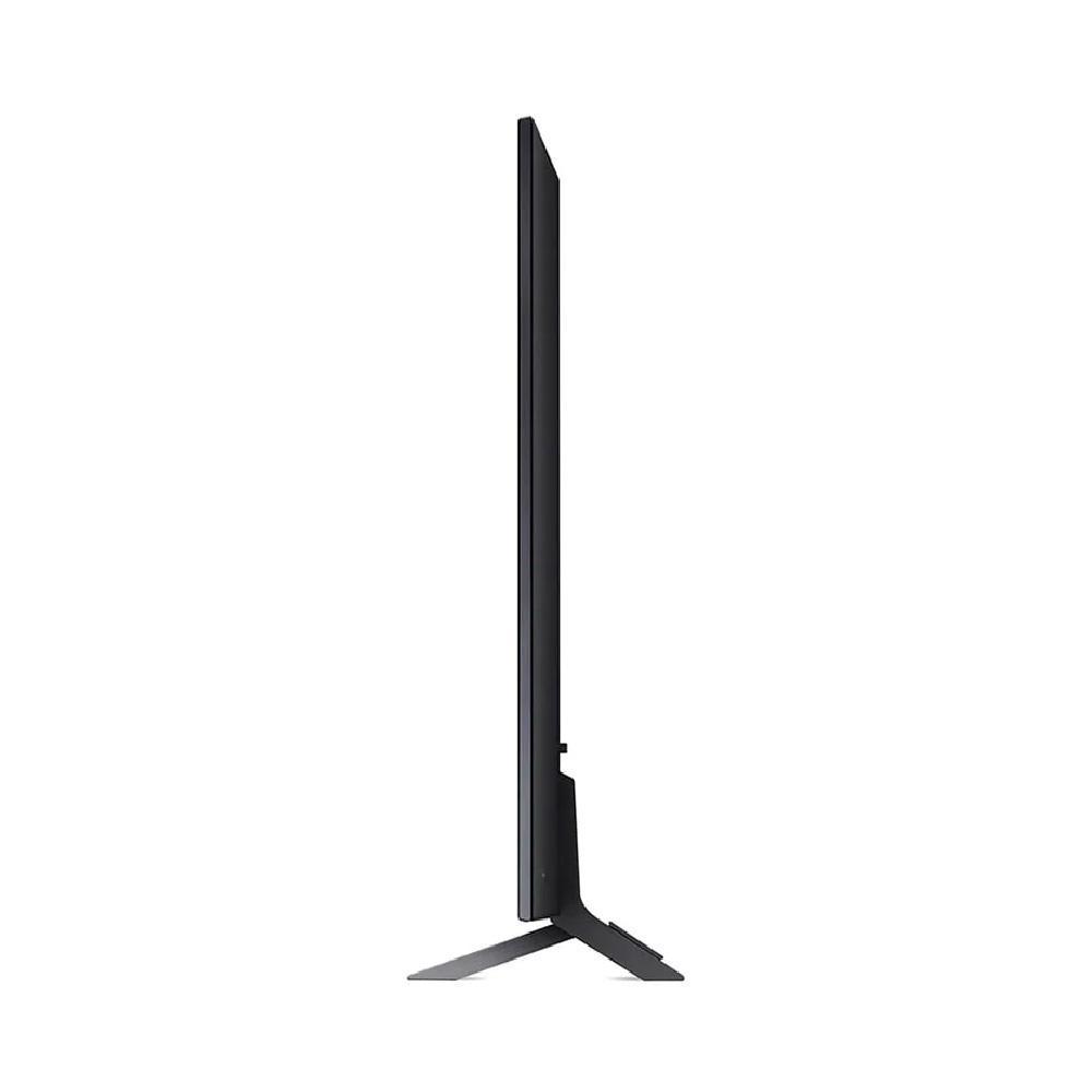 Телевизор LG 55QNED7S6QA 55&quot; черный