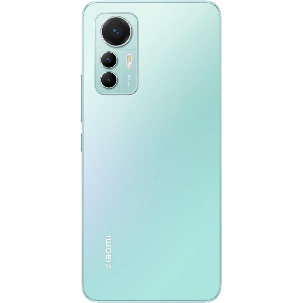 Смартфон Xiaomi 12 Lite 8/128GB, зеленый