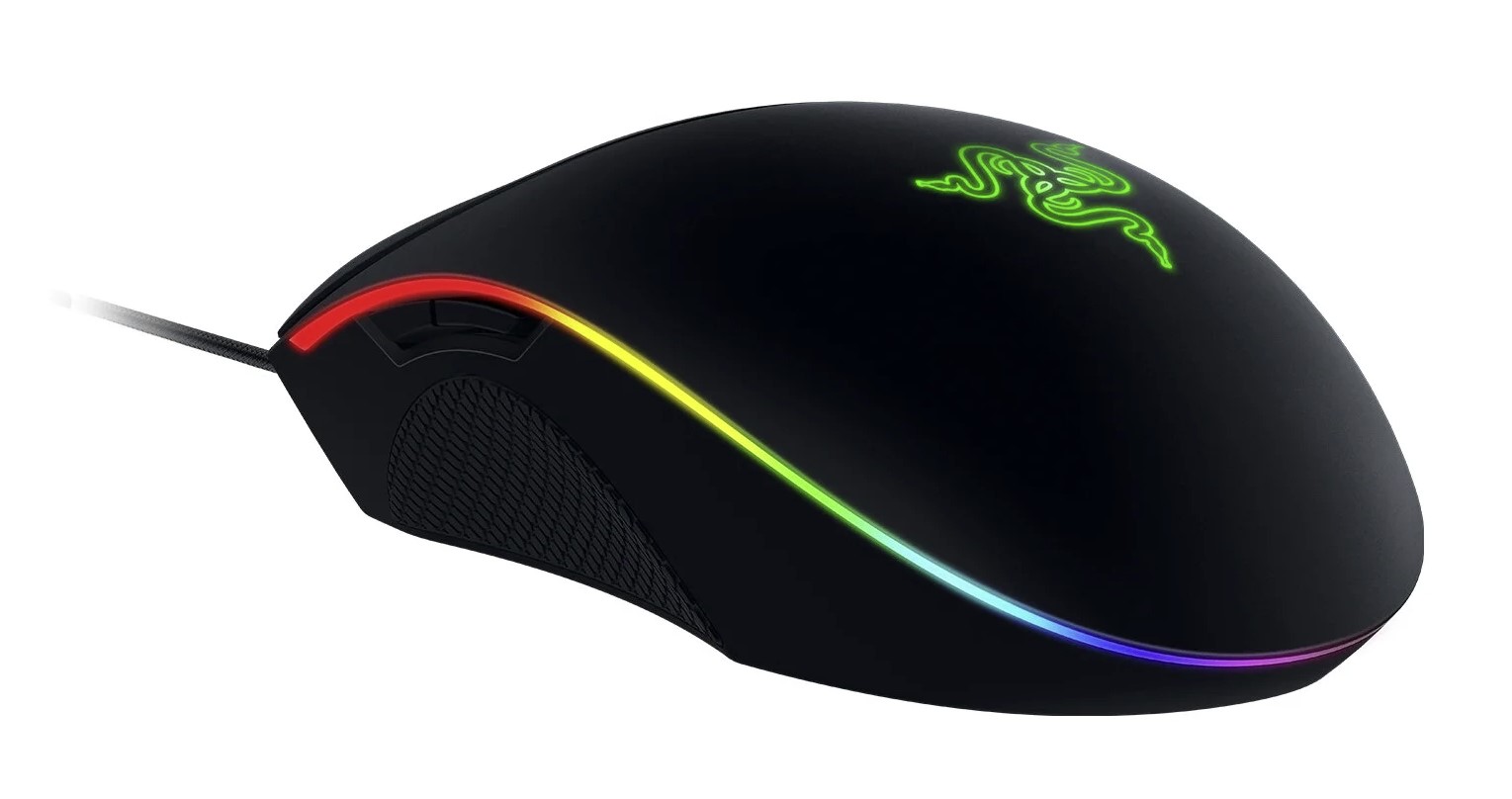 Мышь игровая Razer Diamondback 2015