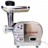 Мясорубка Hausler HSL-GO-15009