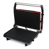 Бутербродница Kitfort Panini Maker КТ-1609