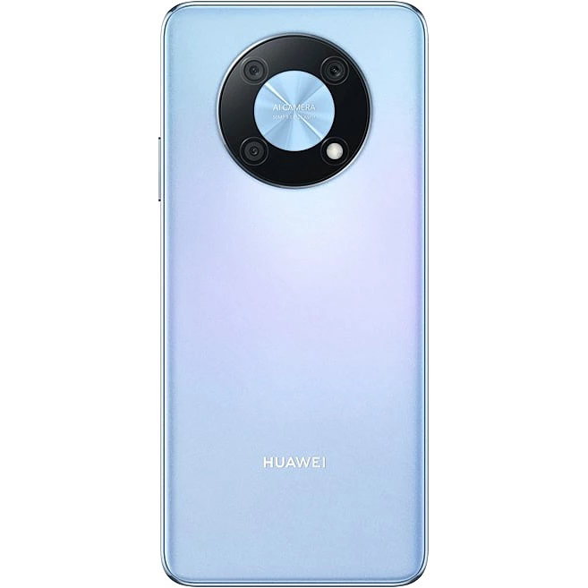 Смартфон Huawei Nova Y90 4/128GB (Голубой кристалл) (CTR-LX1)