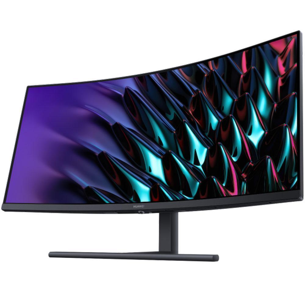 Монитор Huawei MateView GT ZQE-CBA 34, черный