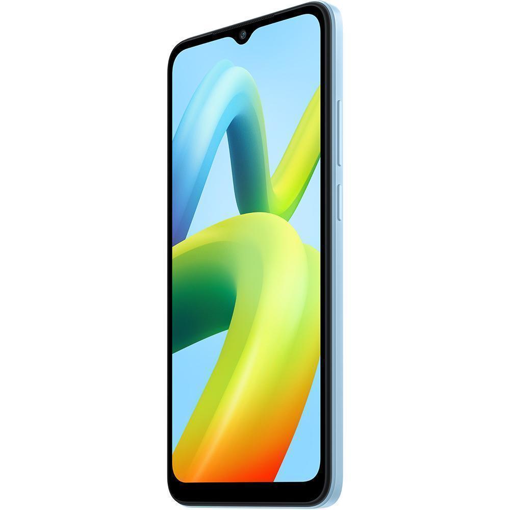 Смартфон Xiaomi Redmi A1+ 2/32GB Light Blue, голубой