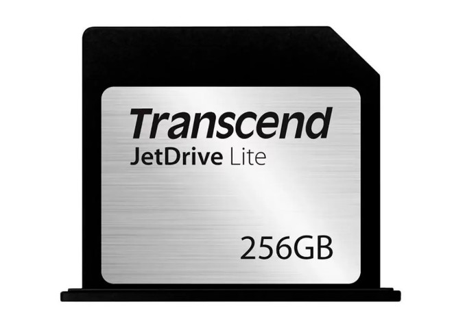 Карта памяти Transcend 256GB (TS256GJDL330)