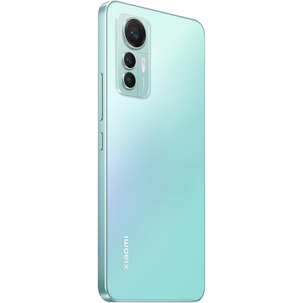 Смартфон Xiaomi 12 Lite 8/128GB, зеленый