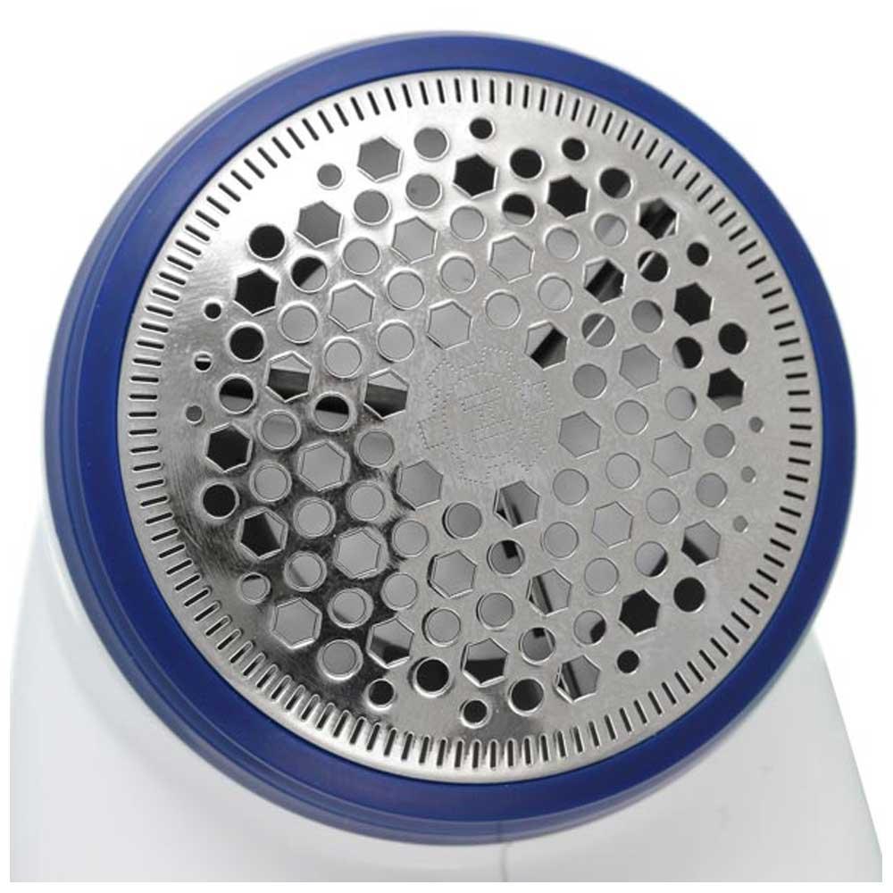 Машинка для удаления катышков Maxwell MW 3102 белая