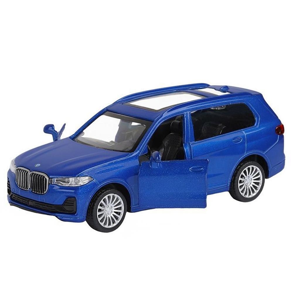Модель Ideal BMW X7 104234