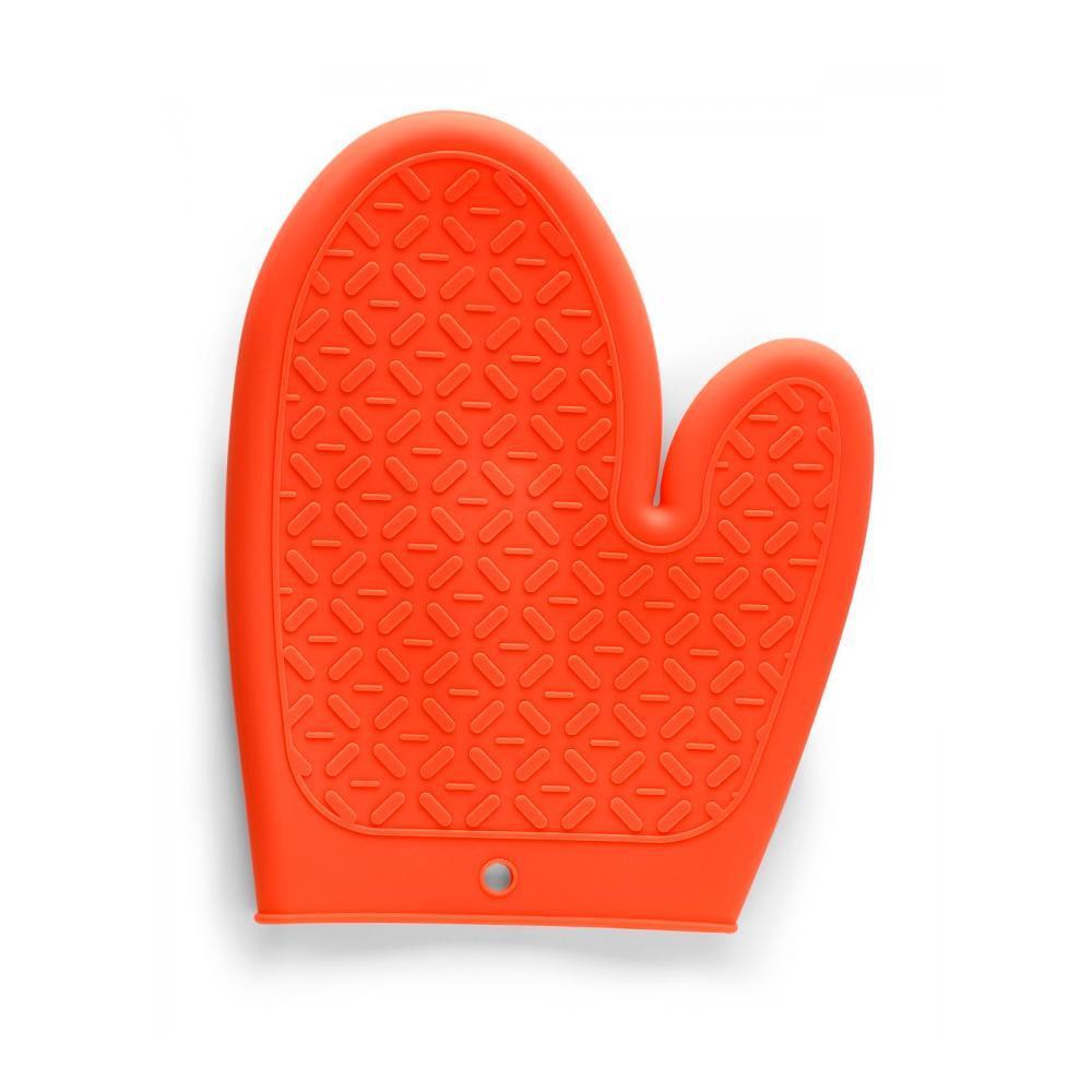 Варежка-прихватка силиконовая Apollo CAR 01 "Care"