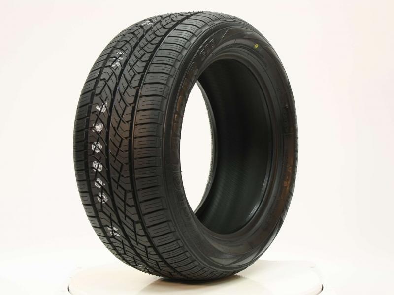 Автошина Yokohama Geolandar G95A 225/55 R17 97V