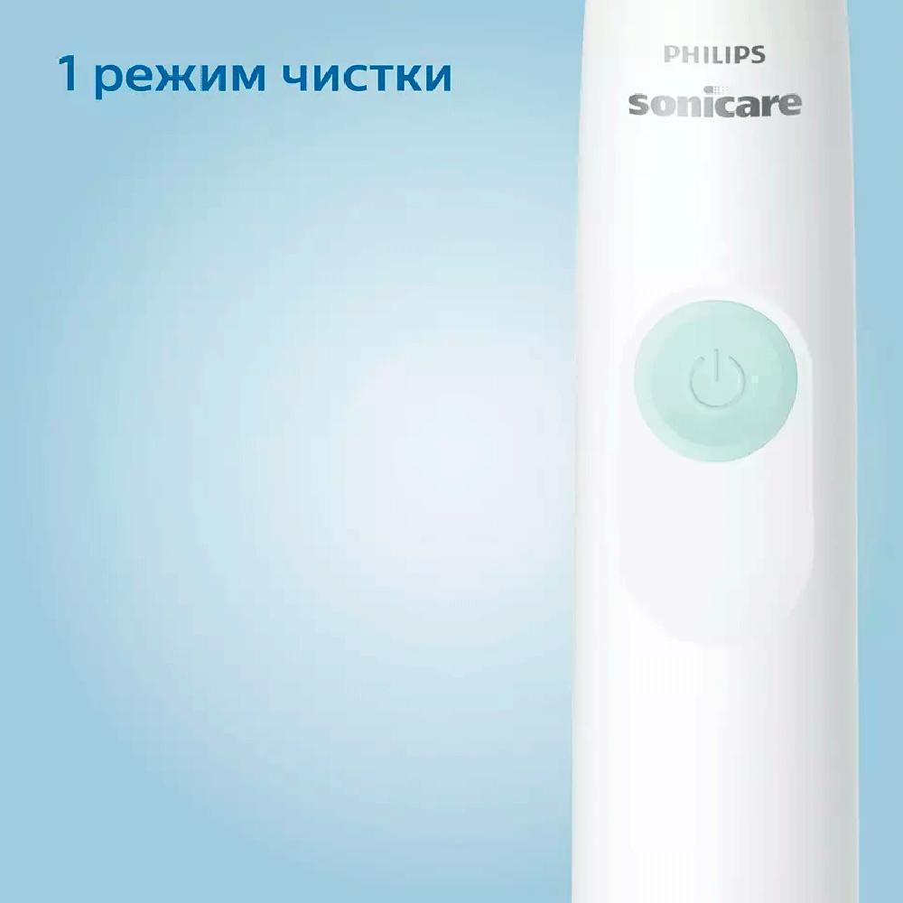 Электрическая зубная щетка Philips Sonicare 2100 Series HX3651/12