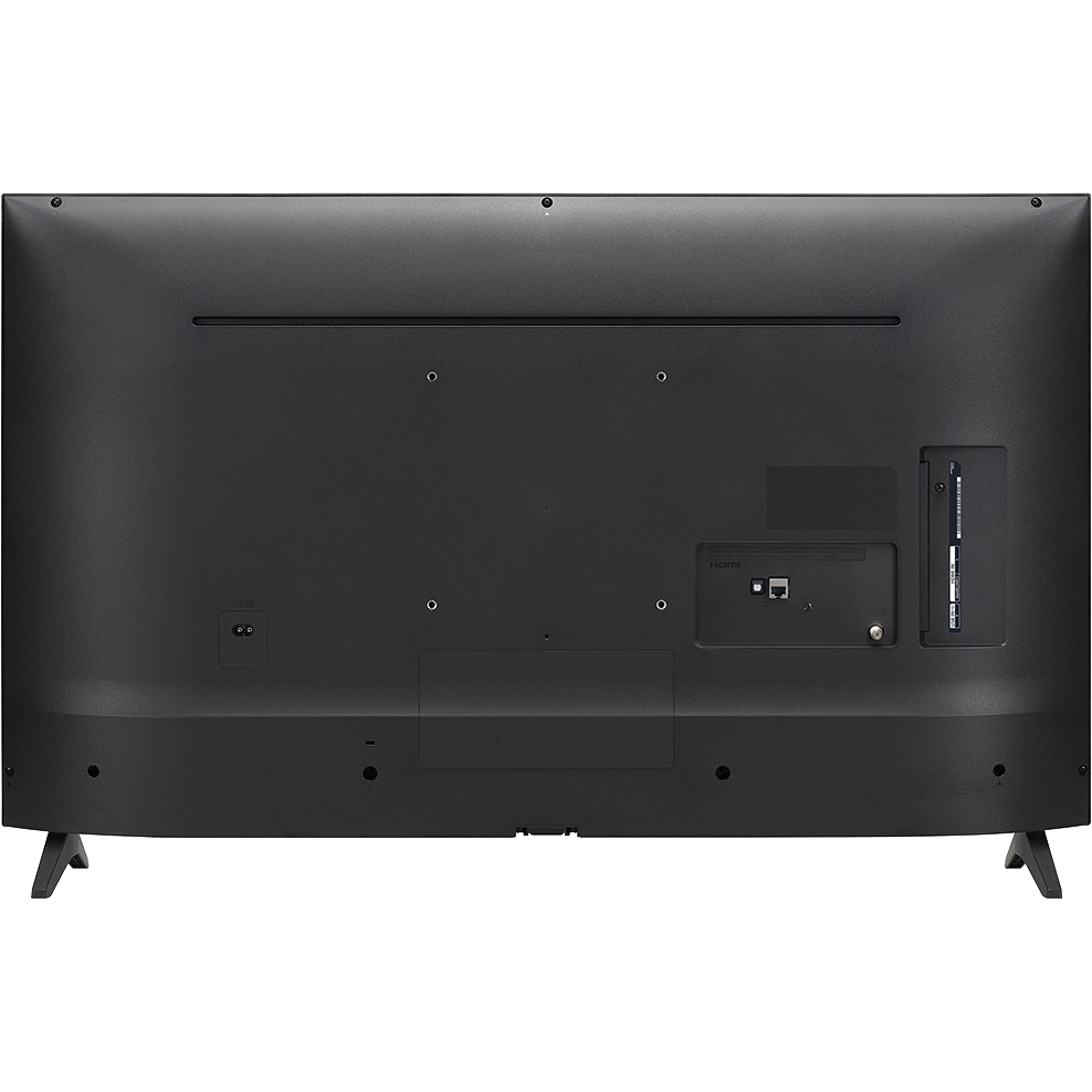 Телевизор LED LG 60UQ80006LB UHD Smart