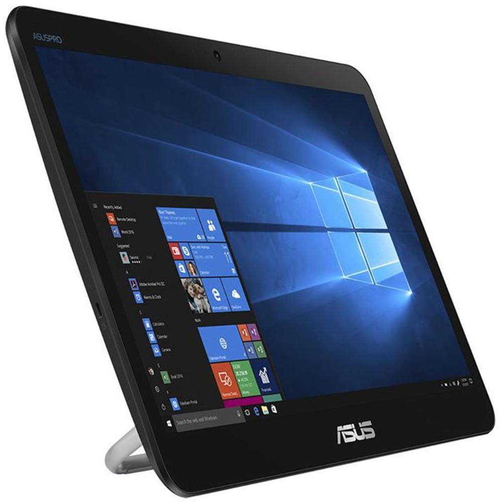 Моноблок Asus V161GAT-BD024M 15.6 HD/Celeron N4020 1.1 Ghz/8/SSD256/Dos