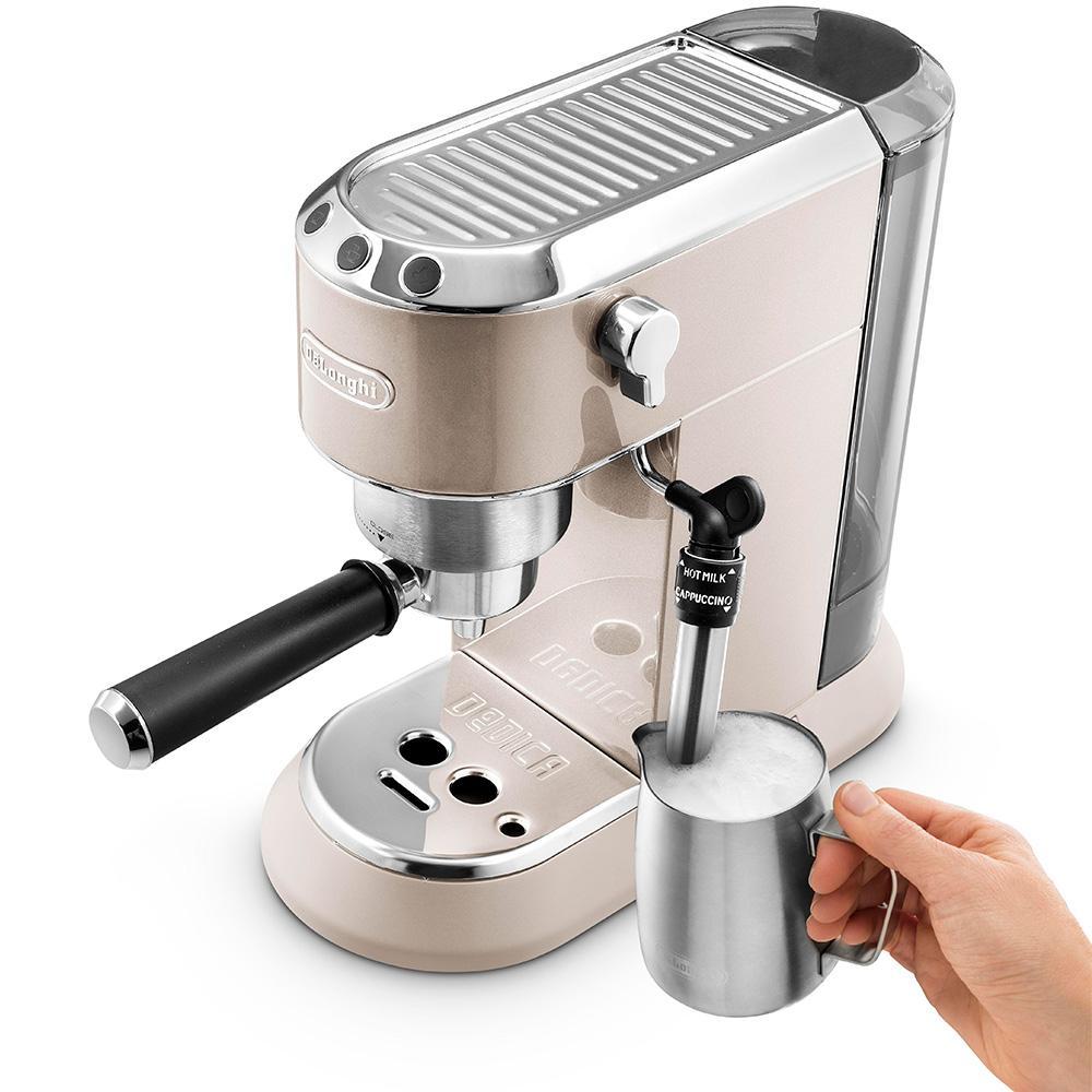 Кофеварка Delonghi EC 785.BG