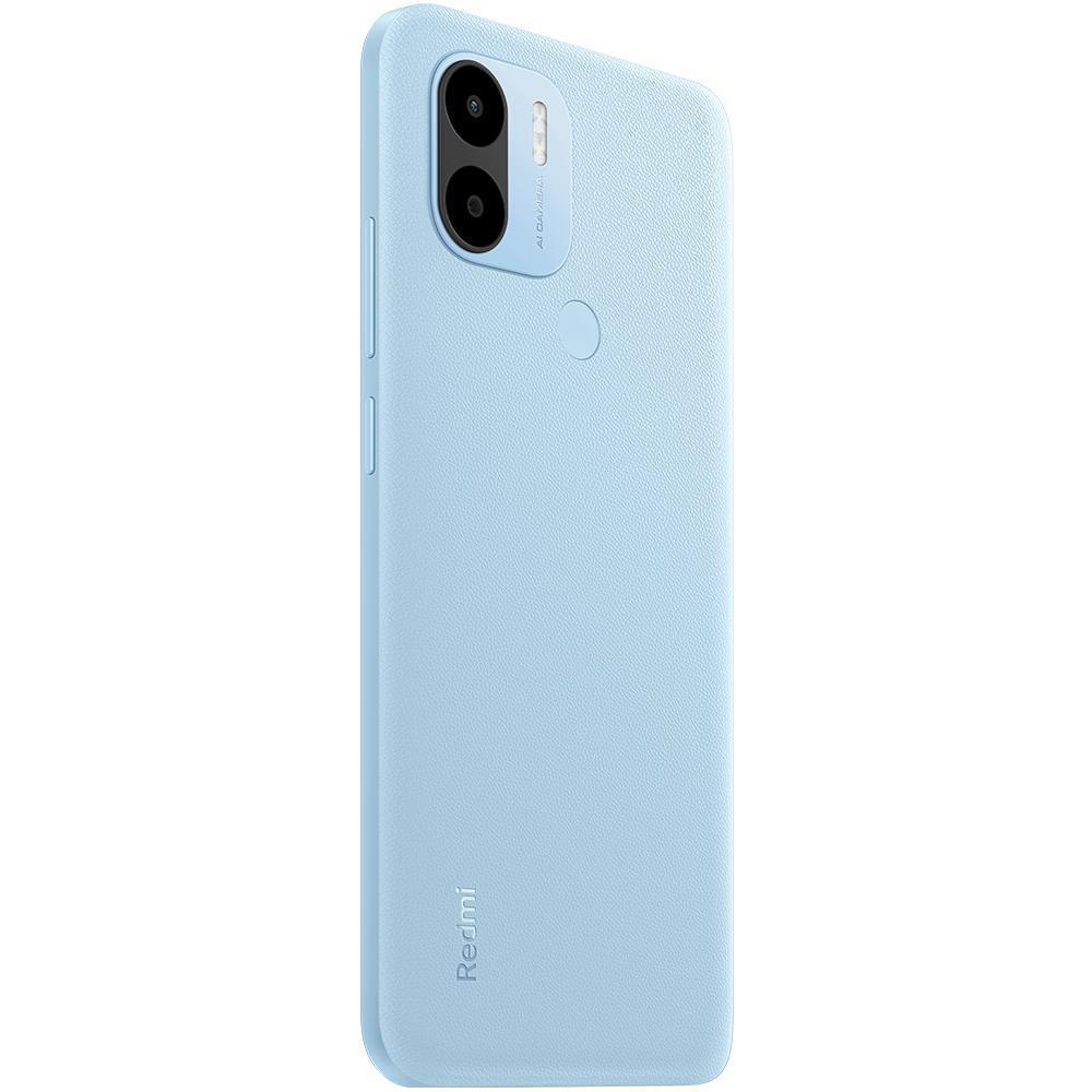 Смартфон Xiaomi Redmi A1+ 2/32GB Light Blue, голубой