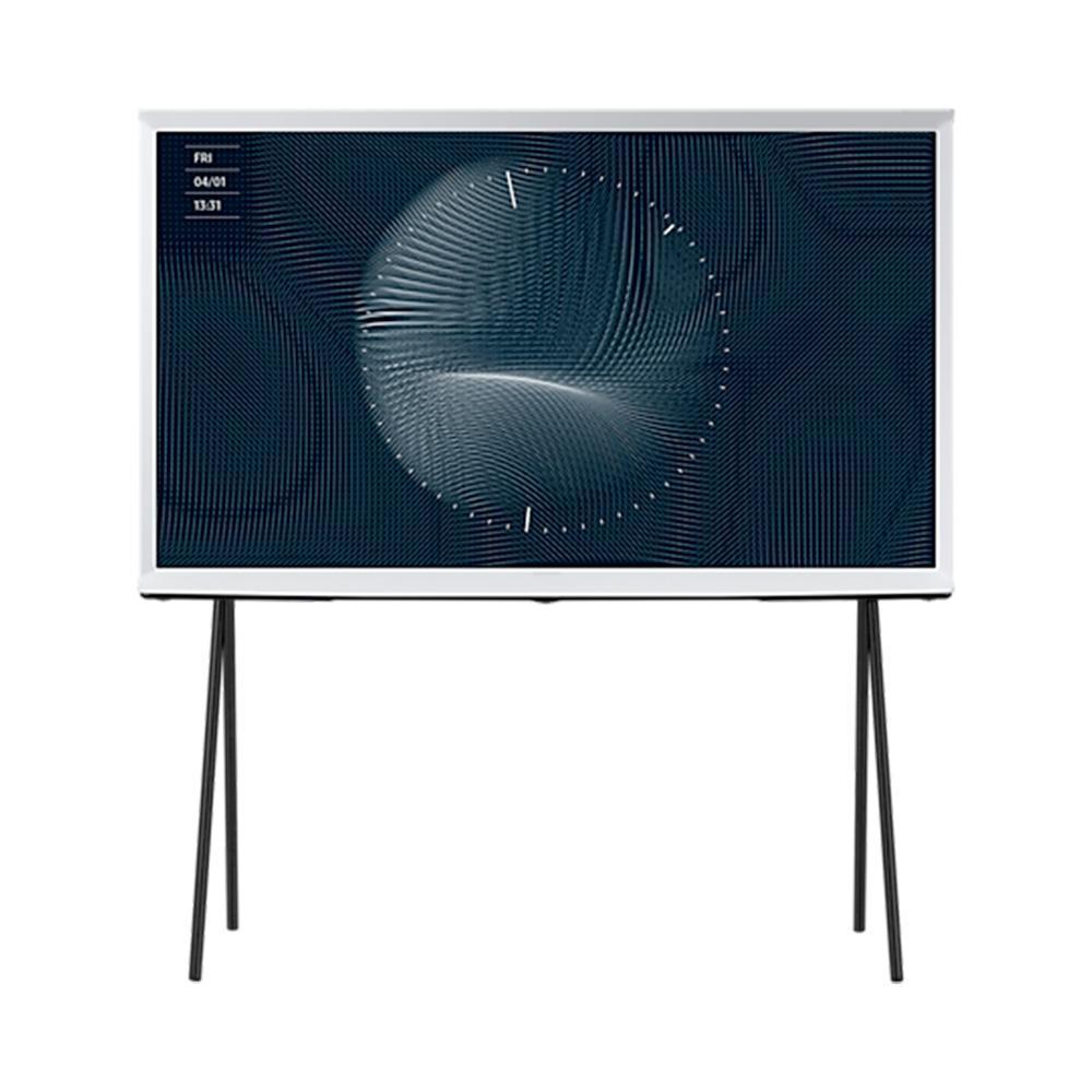 Телевизор QLED Samsung QE50LS01BAUXCE The Serif UHD Smart