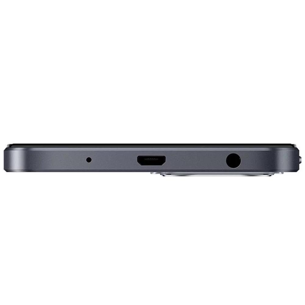 Смартфон Vivo Y02 2/32GB Cosmic Grey (V2217), серый
