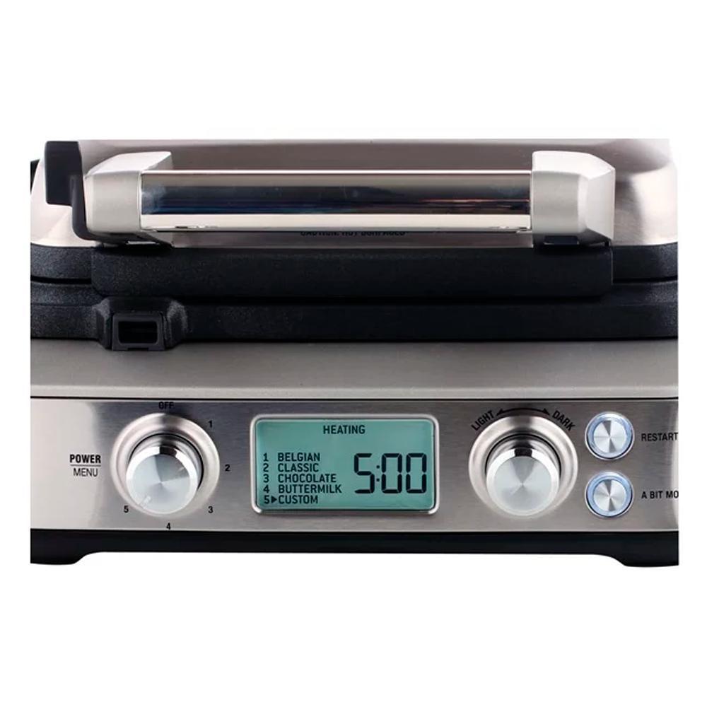 Электровафельница Bork G700